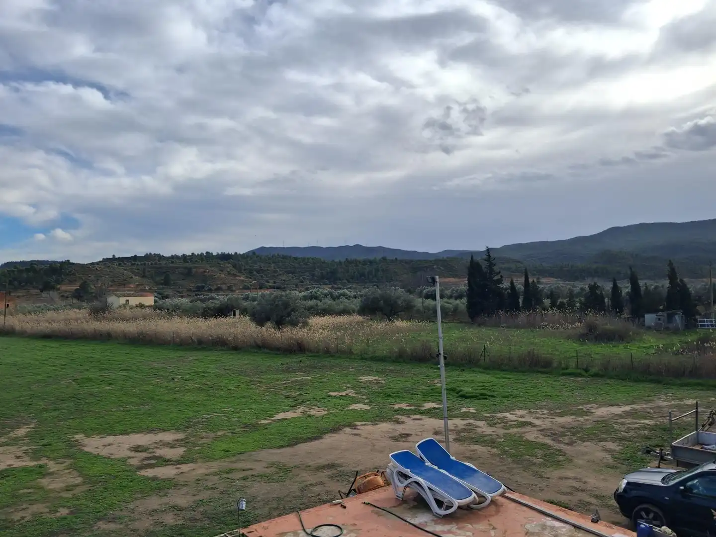 Casa o chalet en venta en Riba-roja d'Ebre