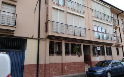 Exterior view of Flat for sale in Daimiel