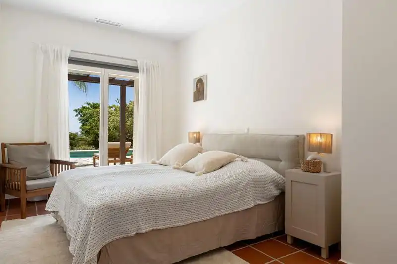 Casa con terrazza in affitto a Montemayor - Marbella Club, imagen 28