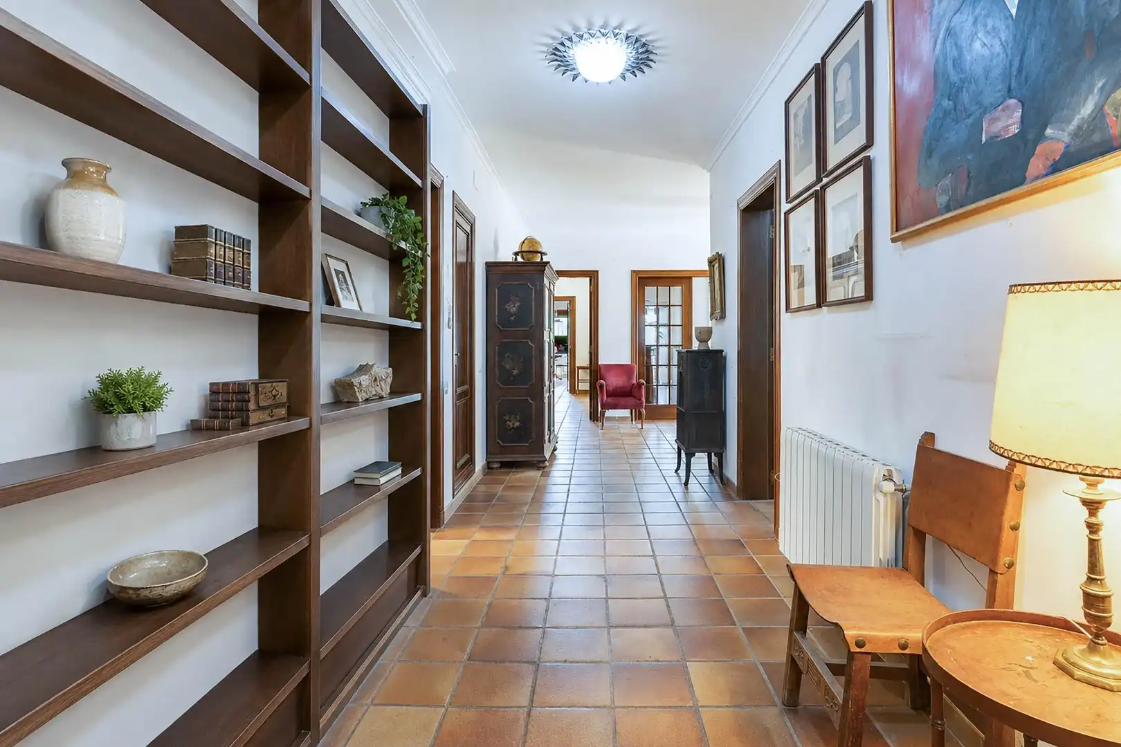 Houses for sale in Rocafort  with Air Conditioner, Heating and Private garden