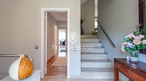 Foto 3 de Casa o xalet en venda a Alella, Barcelona