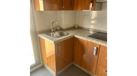 Foto 2 de Piso en venta en Calle San Juan Bosco, Asdrúbal - Bahía Blanca, Cádiz Capital