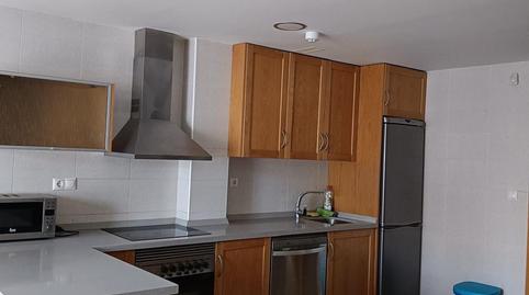 Photo 3 of Duplex to rent in Abanilla, Murcia