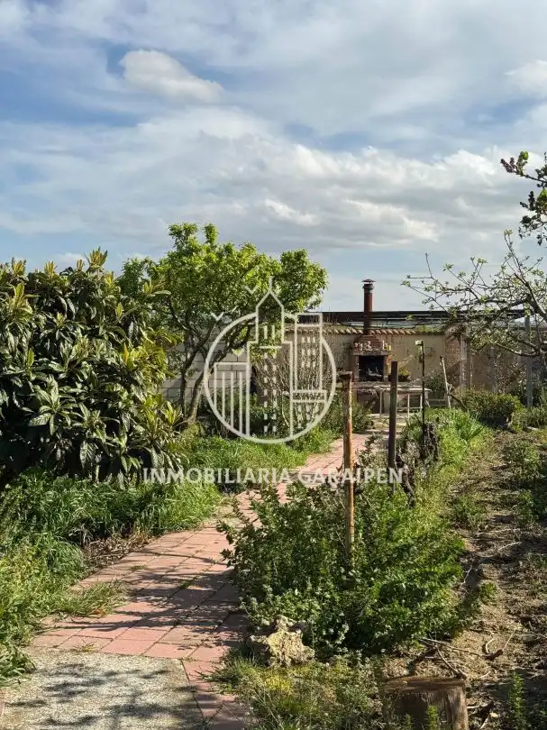 Jardín de Terreno en venta en Santacara