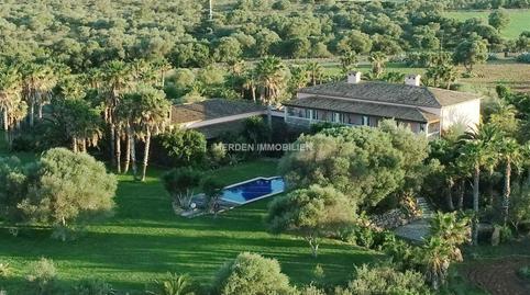 Foto 2 de Finca rústica en venta en Can Picafort, Santa Margalida