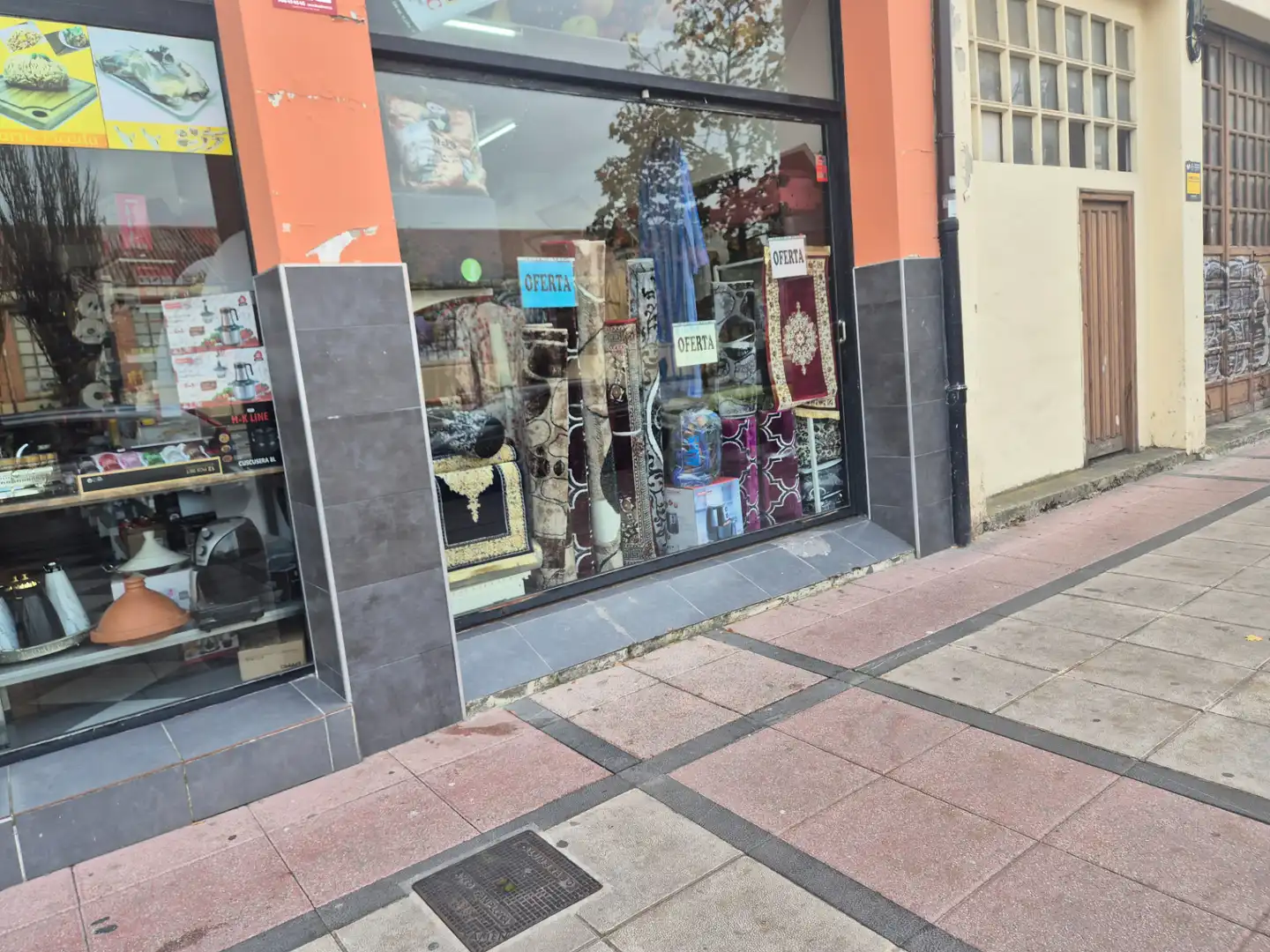 Local en traspaso en Avenida de Don Marcelo Celayeta, 66, Rochapea