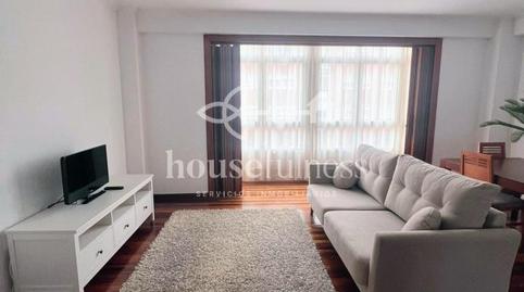 Foto 2 de Pis de lloguer a Fene, A Coruña