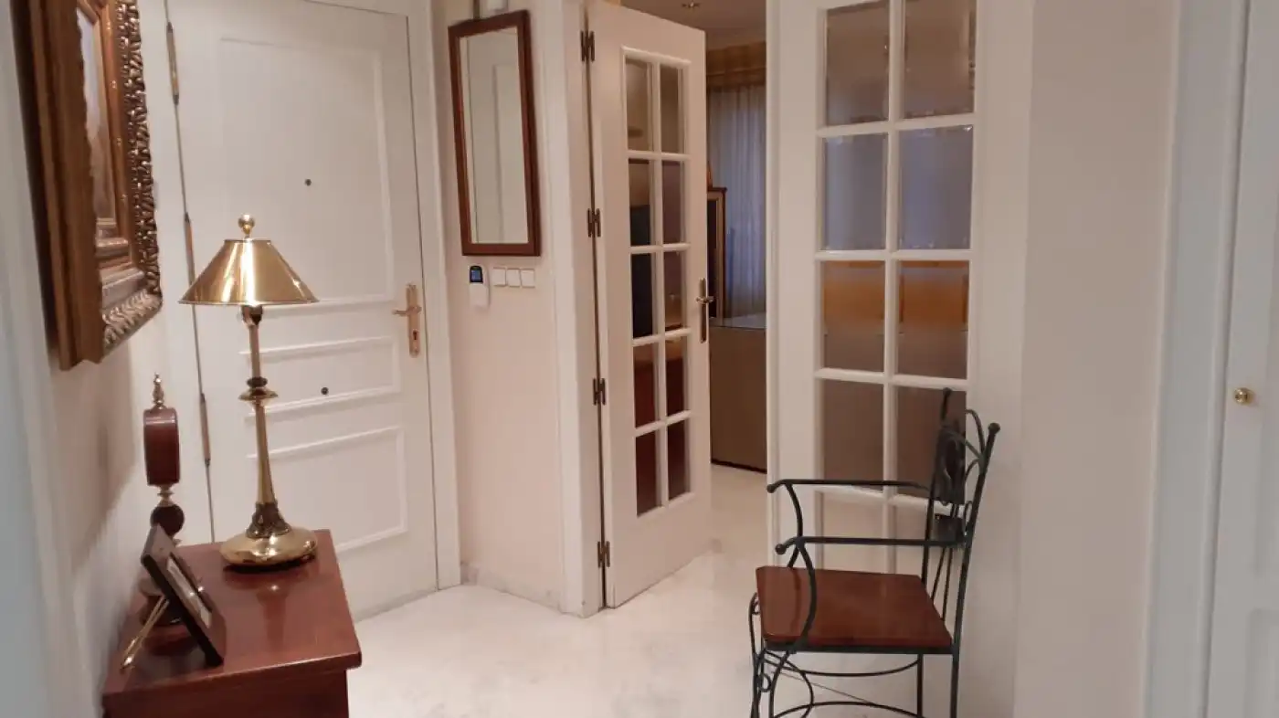 Flat for rent in Petrer  with Air Conditioner, Heating and Furnished