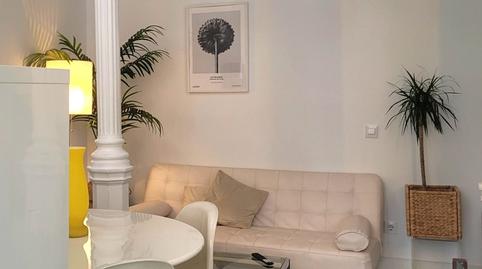 Foto 3 de Piso de alquiler en Calle del Ave María, Embajadores - Lavapiés,  Madrid Capital