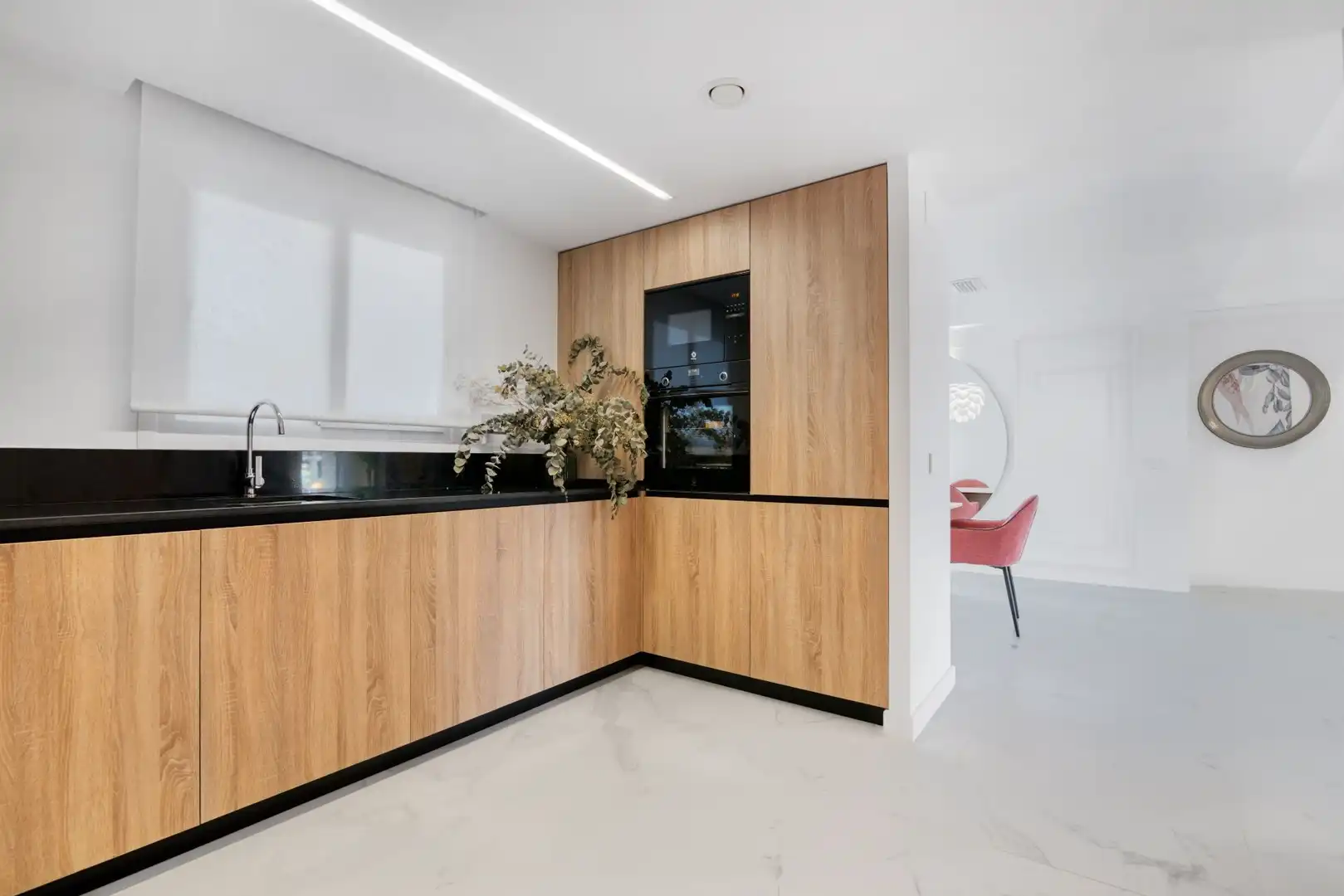 Piso con piscina en venta en Playa del Acequión, Náufragos y Rocío del Mar, imagen 9