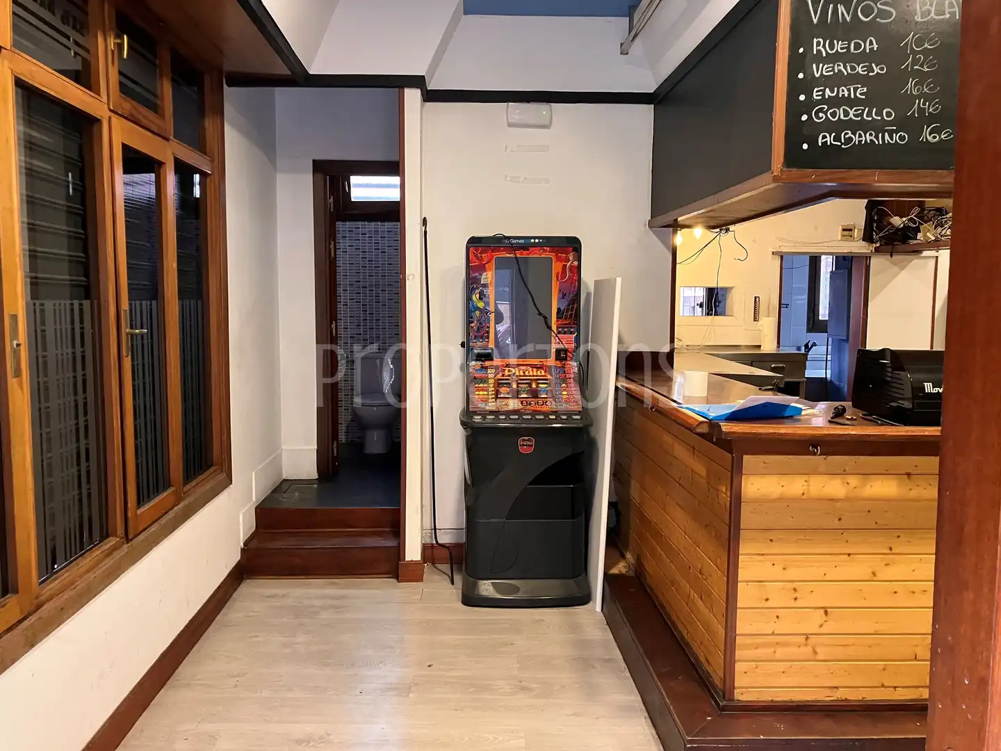 Business premises for sale in Algorta, imagen 5