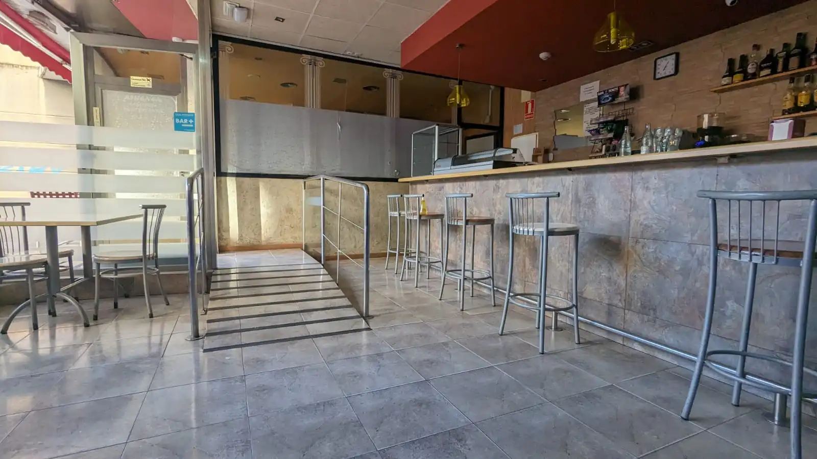 Gewerbefläche zum Verkauf in Carrer de Cels Gomis i Mestres, imagen 42