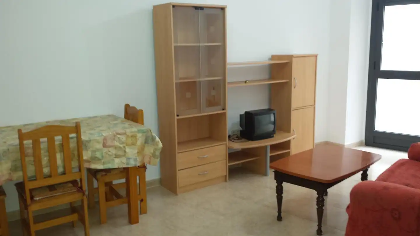 Wohnung zum Verkauf in San Lorenzo, San Lorenzo