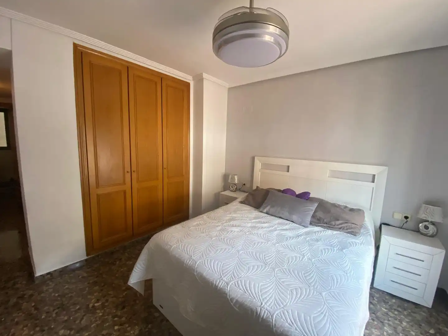 Flat with terrace for sale in Quatre Carreres, imagen 35