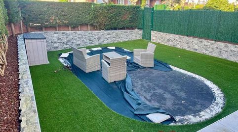 Foto 5 de Casa adosada en venta en Berangoeta Bidea, Berango, Bizkaia