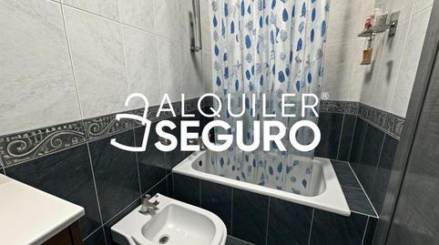 Photo 4 of Flat to rent in Hermanos del Moral, Opañel, Madrid