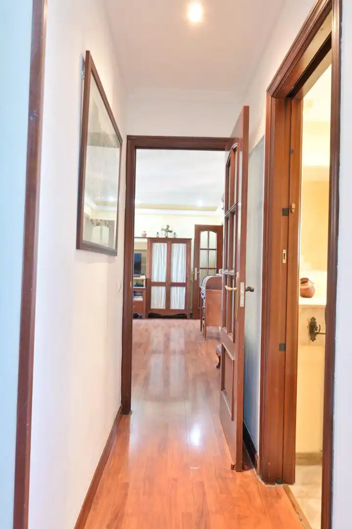 Piso con ascensor en venta en Macarena, imagen 18