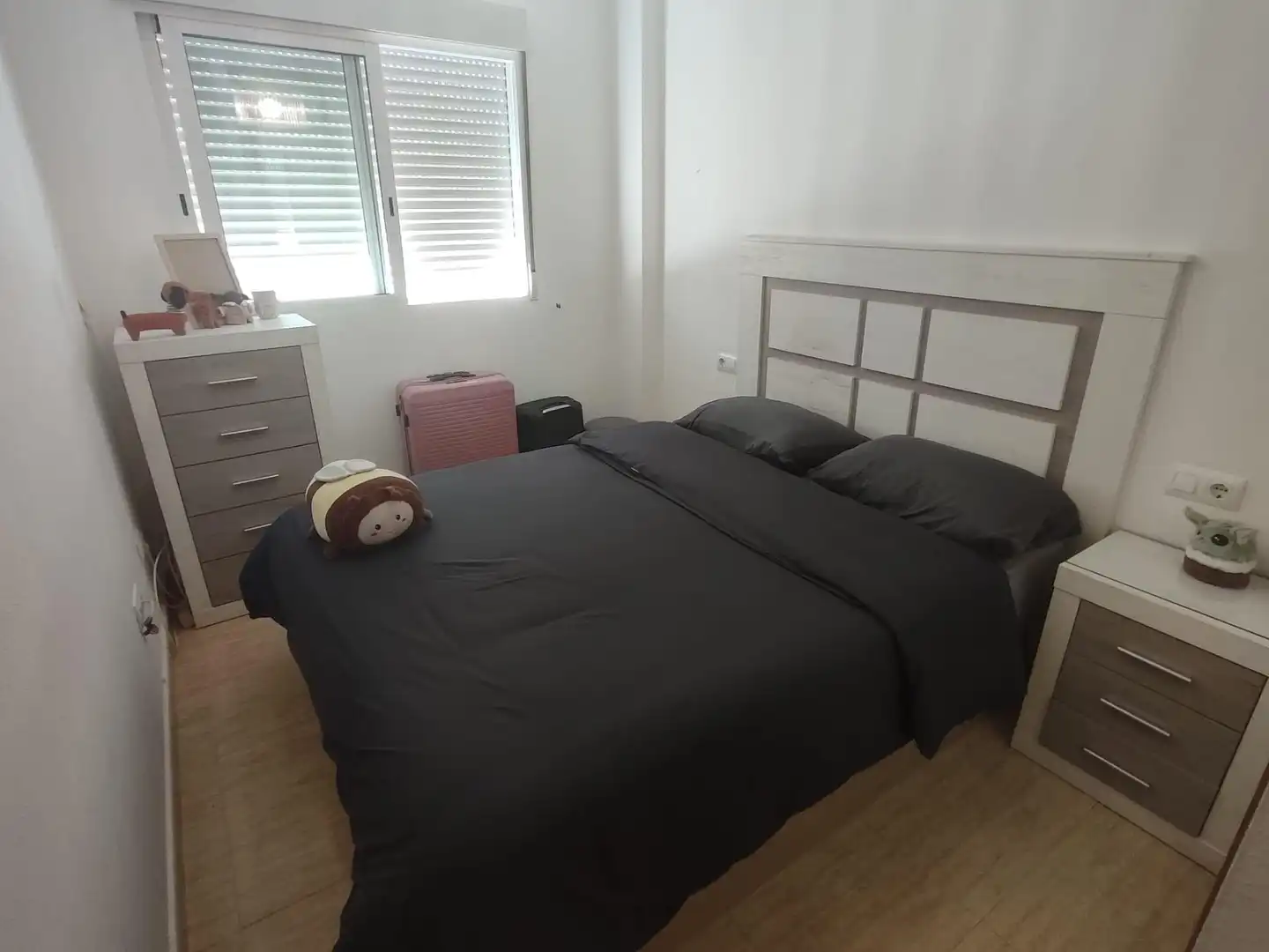 Habitación de Planta baja en venta en Formentera del Segura con Terraza y Balcón