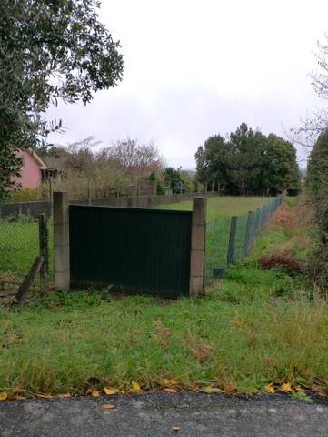 Terreno en Venta en Artes