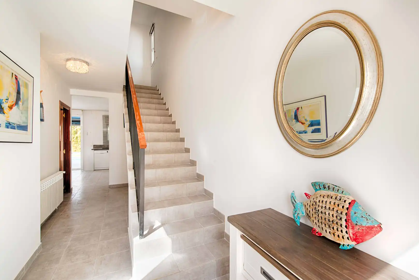 Casa con piscina en venta en Carrer Norfeu, imagen 20
