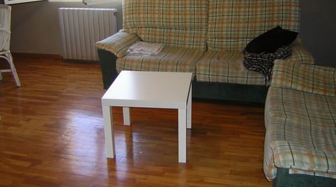 Foto 5 von Wohnung zur Miete in Paseo de Fernando el Católico, Universidad San Francisco, Zaragoza Capital