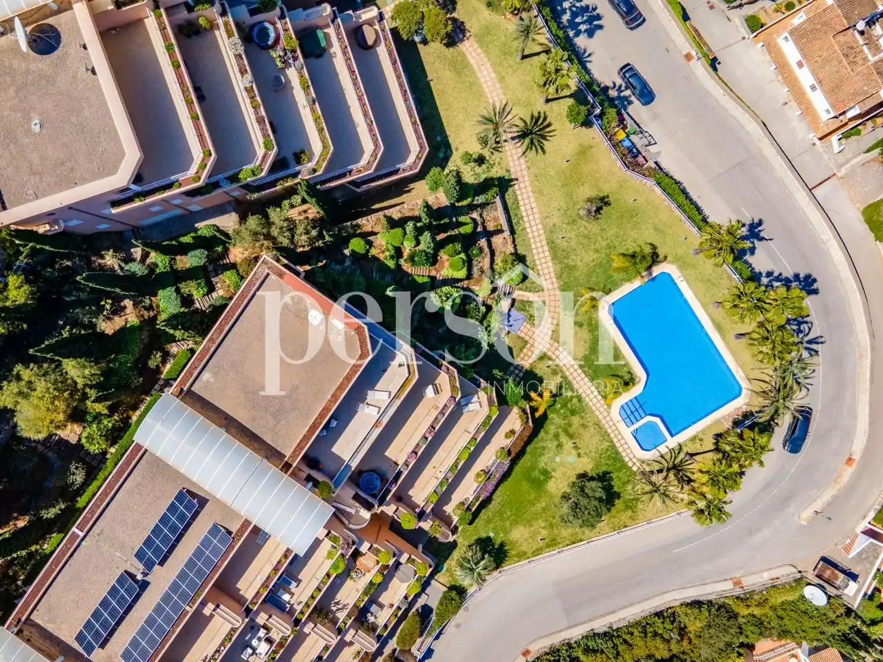Pis amb piscina en venda a La Sella, imagen 62