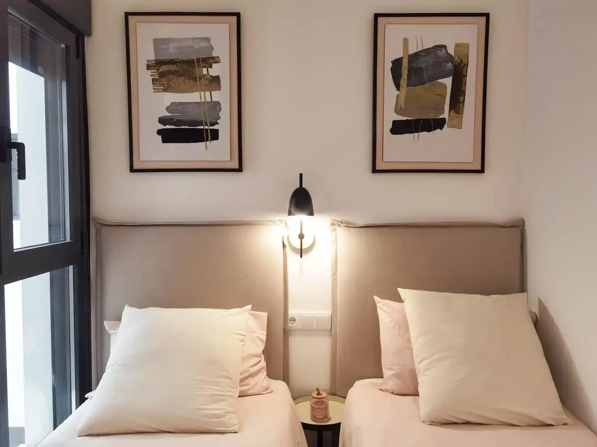 Flat with terrace for sale in Calle Calle de Miguel Hernández, imagen 17