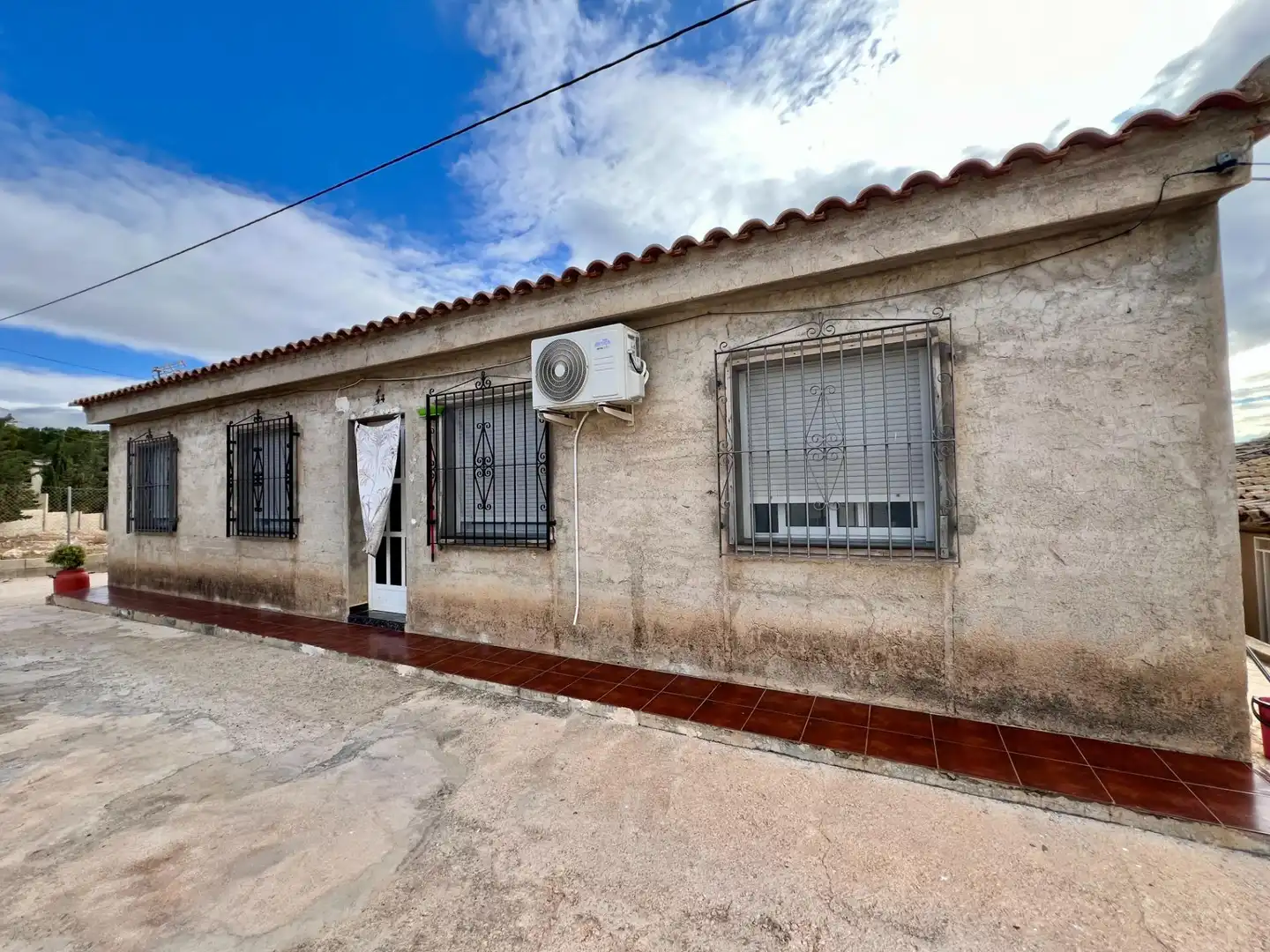 Casa amb terrassa en venda a Bolnuevo, imagen 16