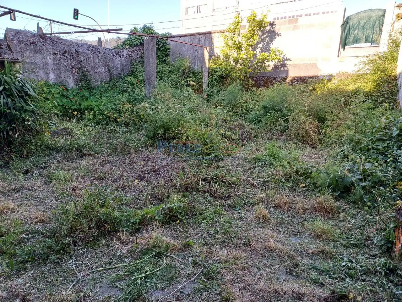 Casa o chalet en venta en Neda con Jardín privado