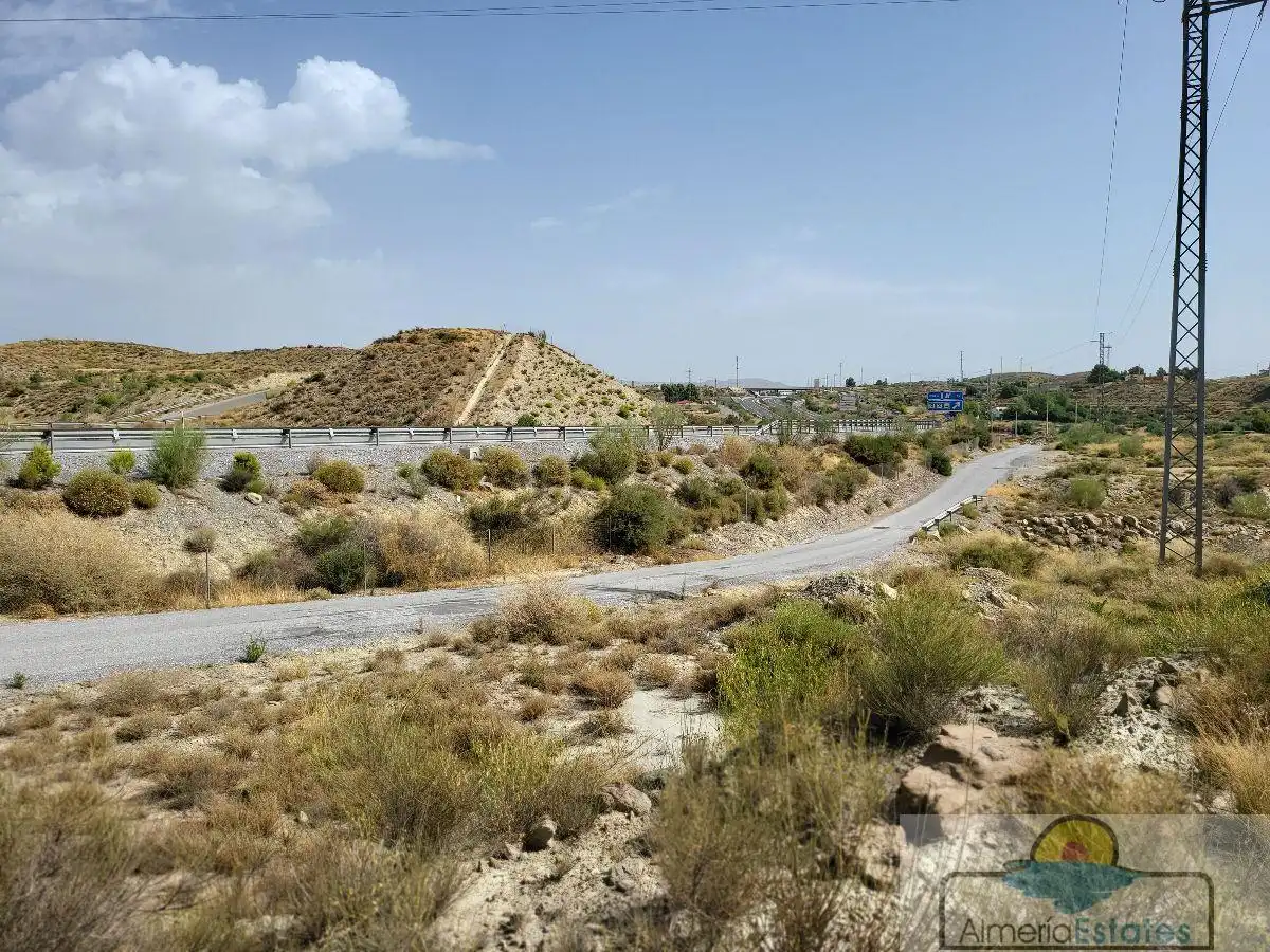 Terrenys i solars en venda a Cantoria, imagen 4