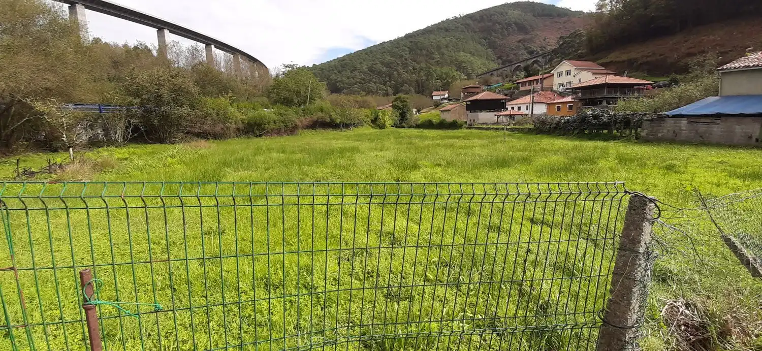 Residencial en venta en N/A, Cudillero