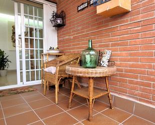 Balcony of Duplex for sale in Sant Fost de Campsentelles  with Terrace and Balcony