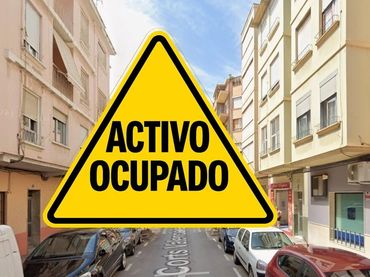 Piso con ascensor en venta en Piscinas