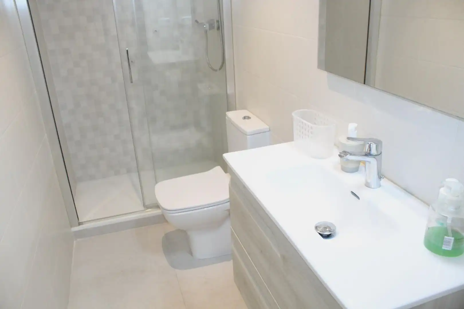 Baño de Piso en venta en Andoain con Calefacción, Terraza y Trastero