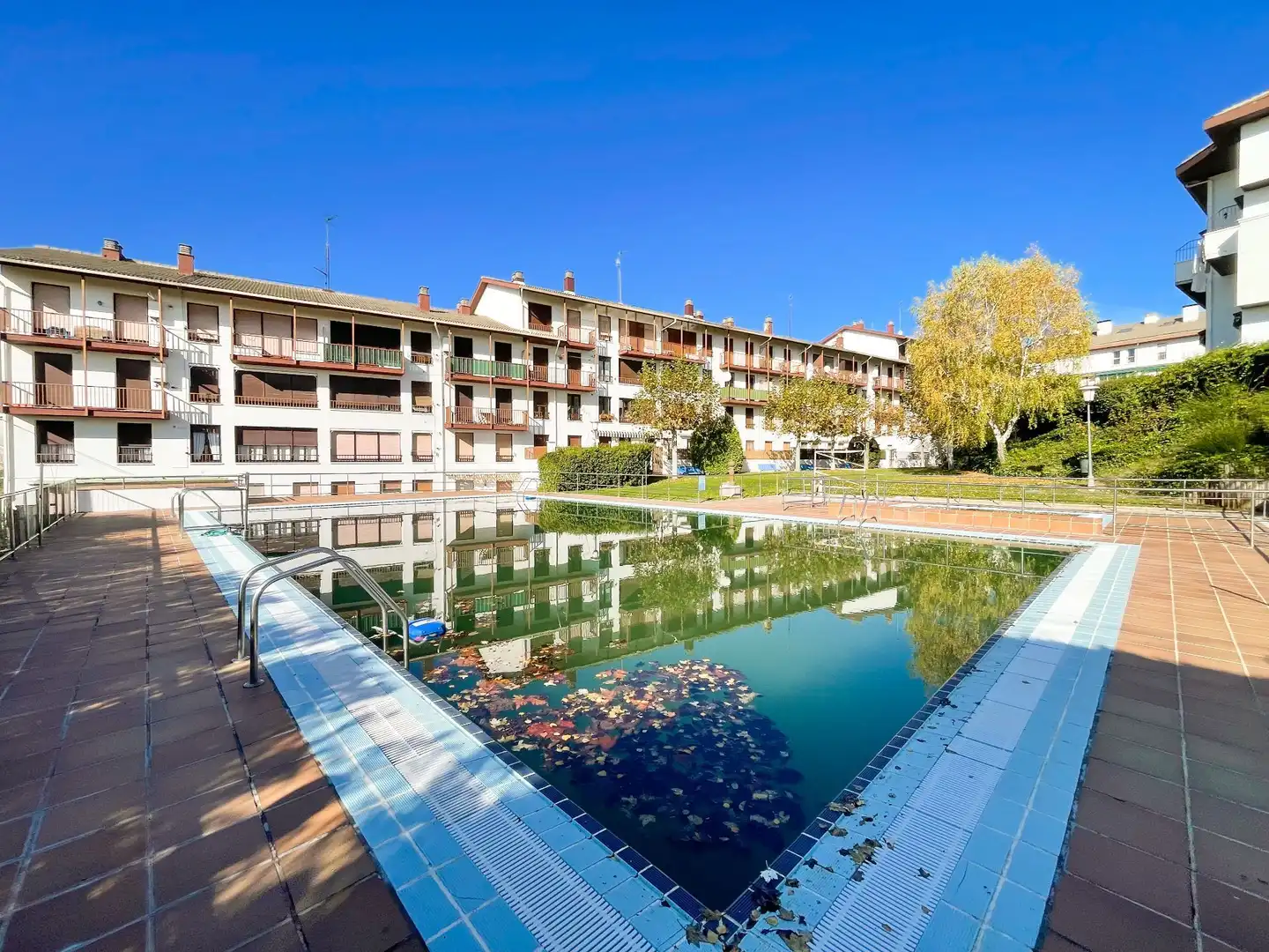 Wohnung mit Pool zum Verkauf in Labastida / Bastida, imagen 25