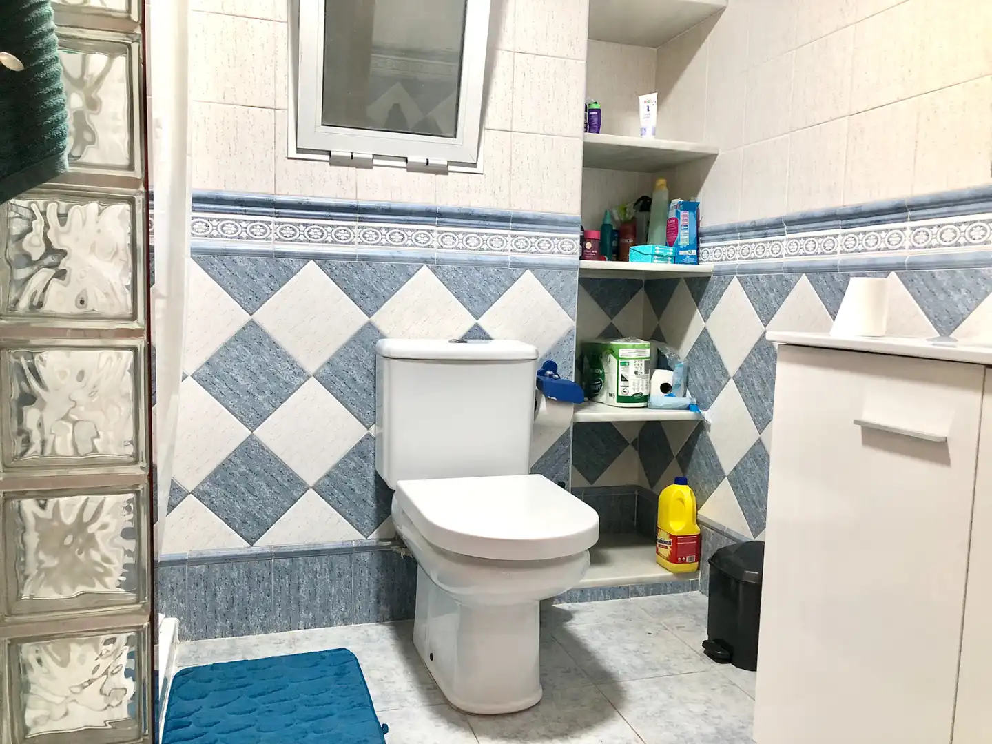 Baño de Piso en venta en Sueca con Aire acondicionado