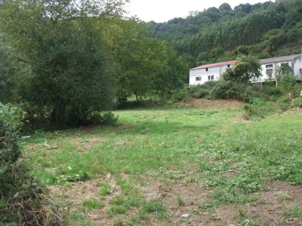 Finca rústica en venta en Karrantza Harana / Valle de Carranza