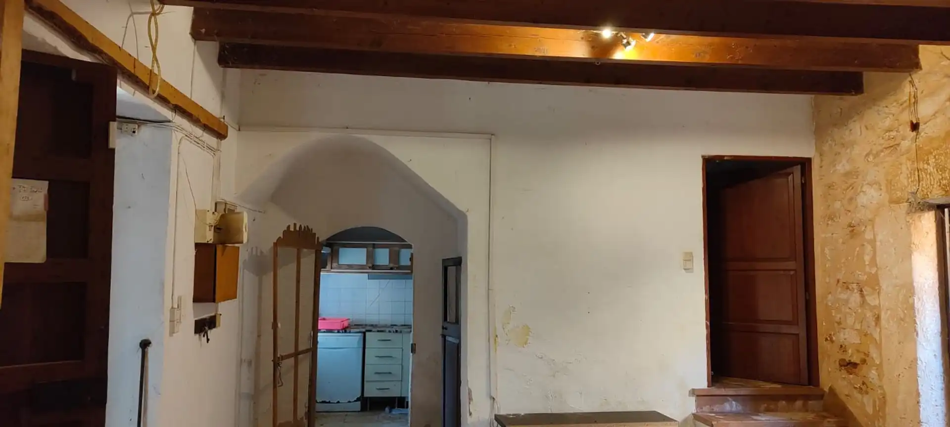 Wohnbaugrundstück zum Verkauf in Ses Salines Poble, imagen 10