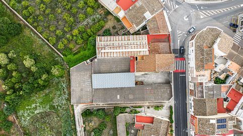 Foto 4 von Fabrikhallen zum Verkauf in Avenida D'augusto Villalonga, Centro, Pedreguer