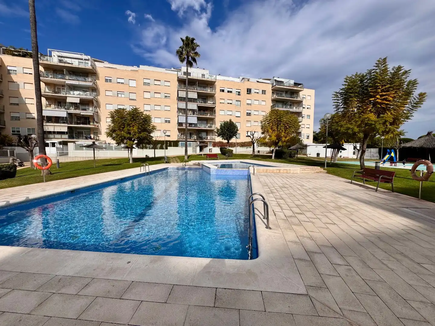 Wohnung mit Pool zum Verkauf in Orenga, imagen 87