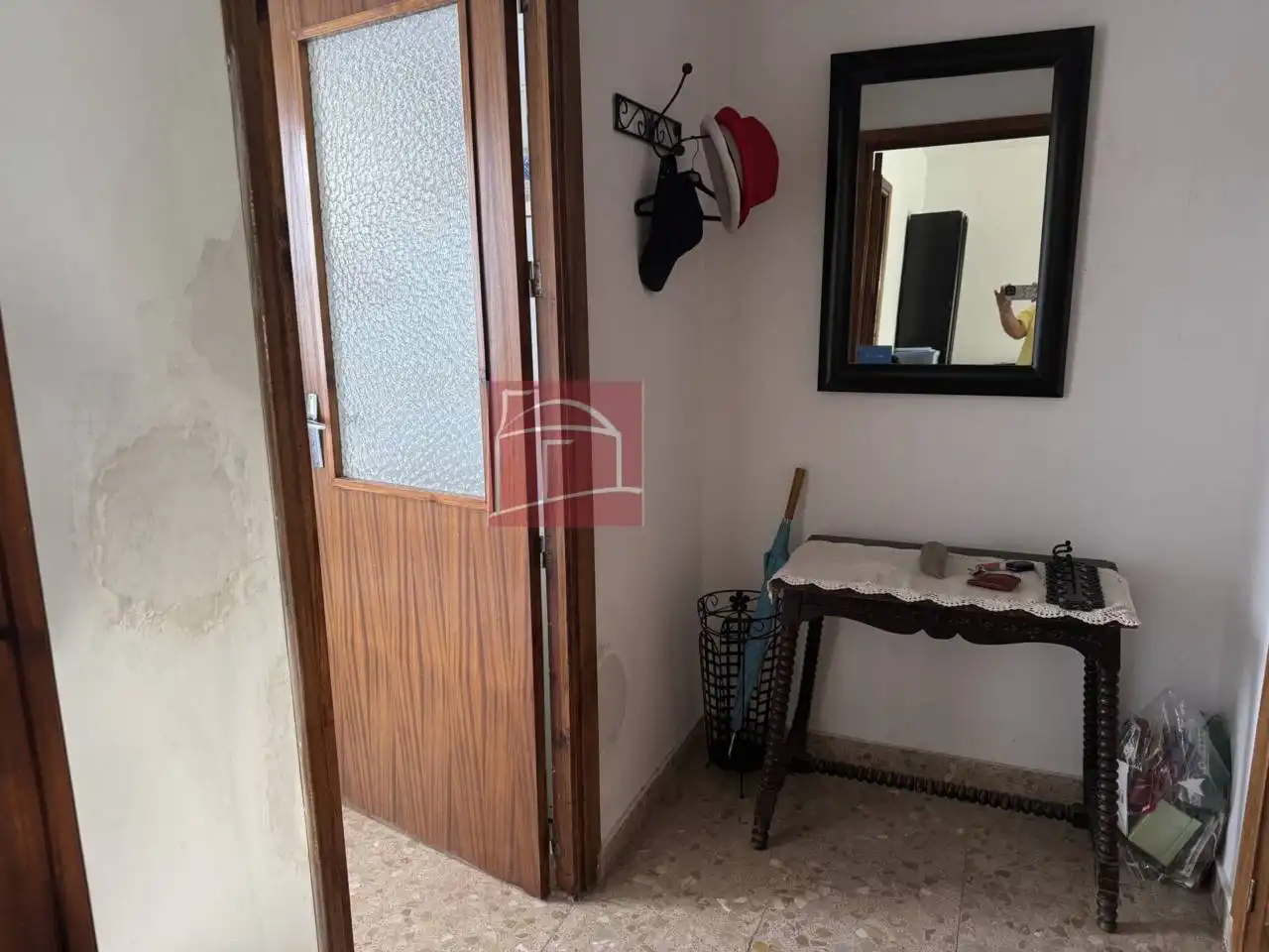 Apartament amb terrassa en venda a Villanueva de la Serena, imagen 9
