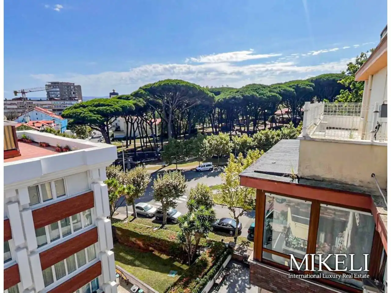 Flat for rent in Avenida Infantes, Los Castros