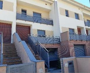 Vista exterior de Casa adosada en venda en Arbúcies