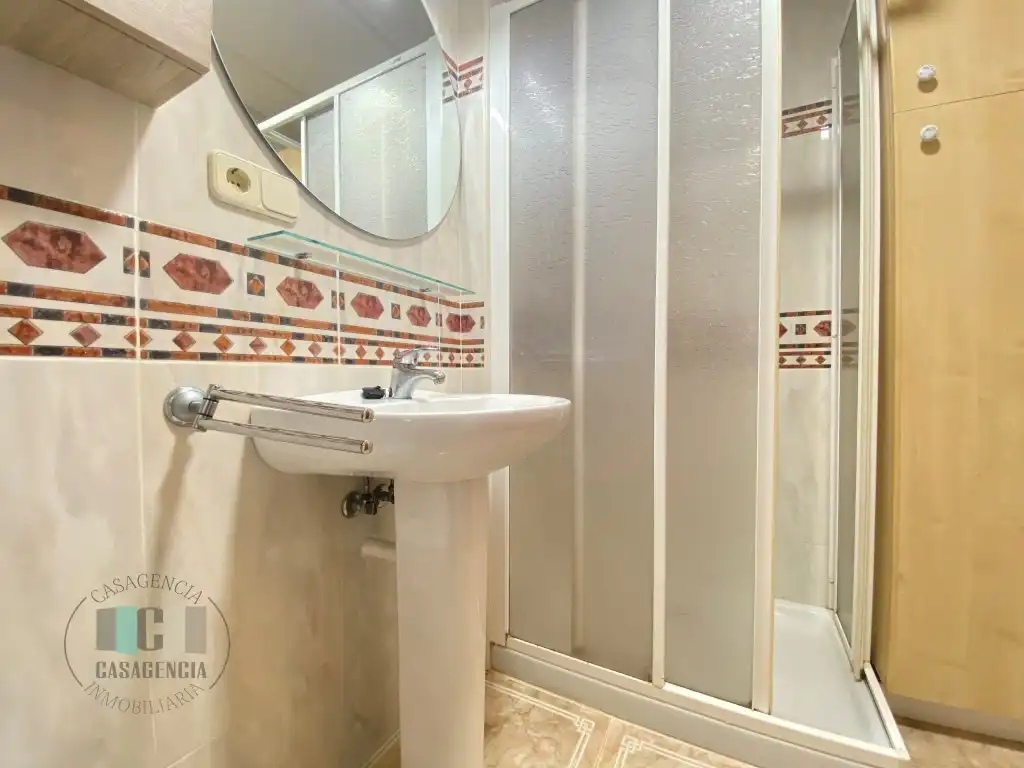 Flat for sale in Calle Navarra, Playa Morro de Gos