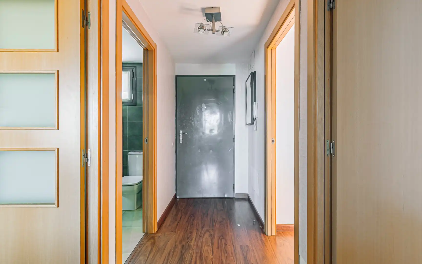 Flat for sale in Ignacio Iglesias, El Papiol