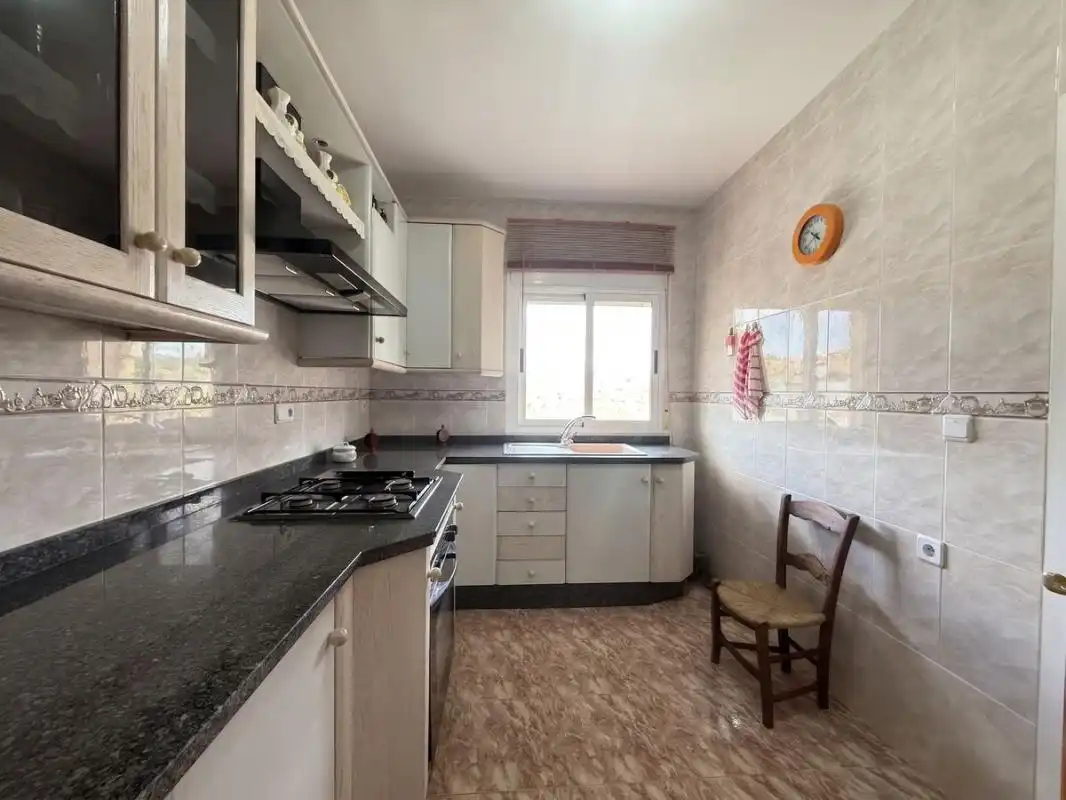 Casa amb terrassa en venda a Diseminado el Canton, imagen 7