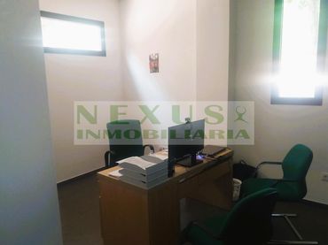 Oficina en venda a Montesol - Mejostilla