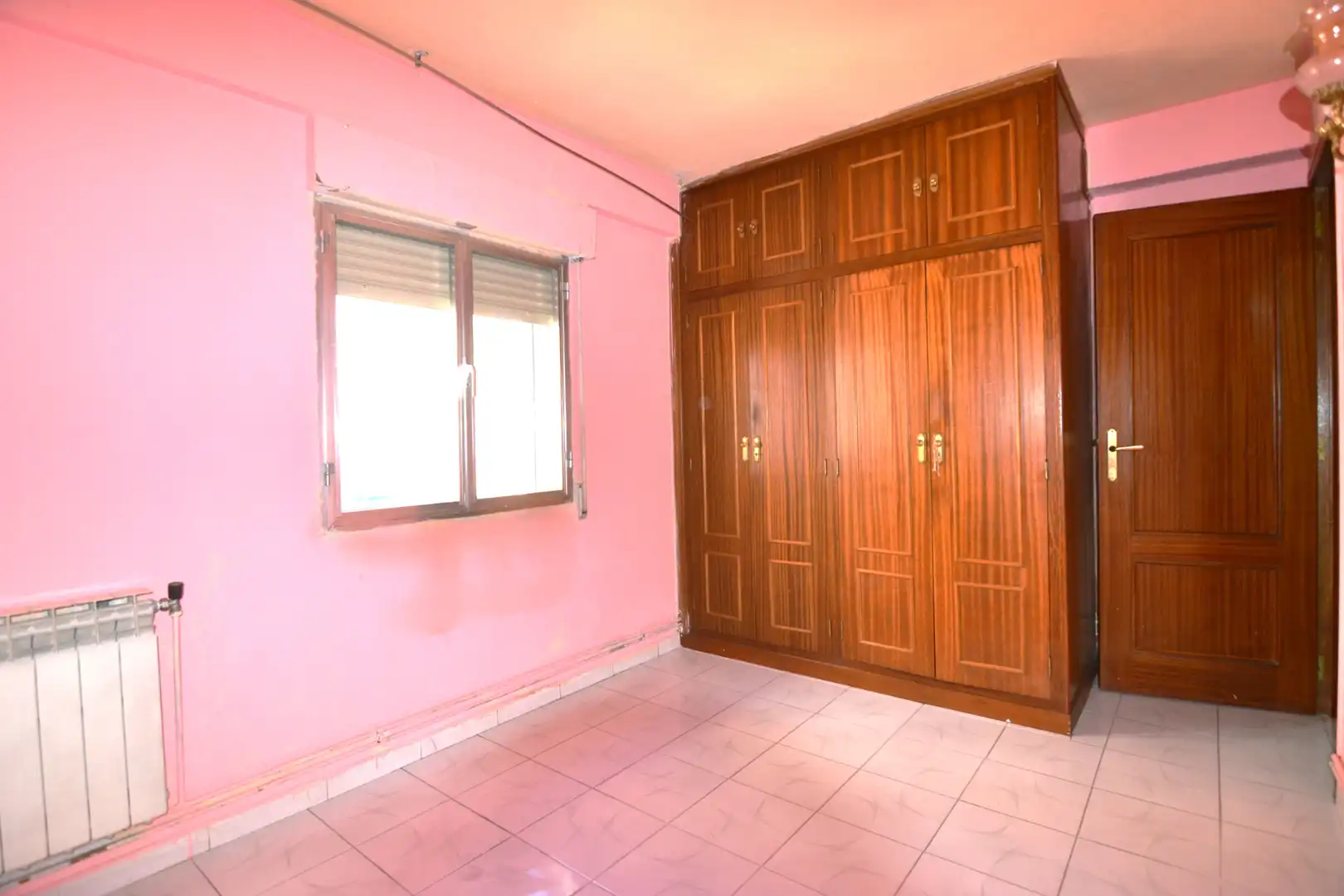 Habitación de Piso en venta en Fuencarral - El Pardo