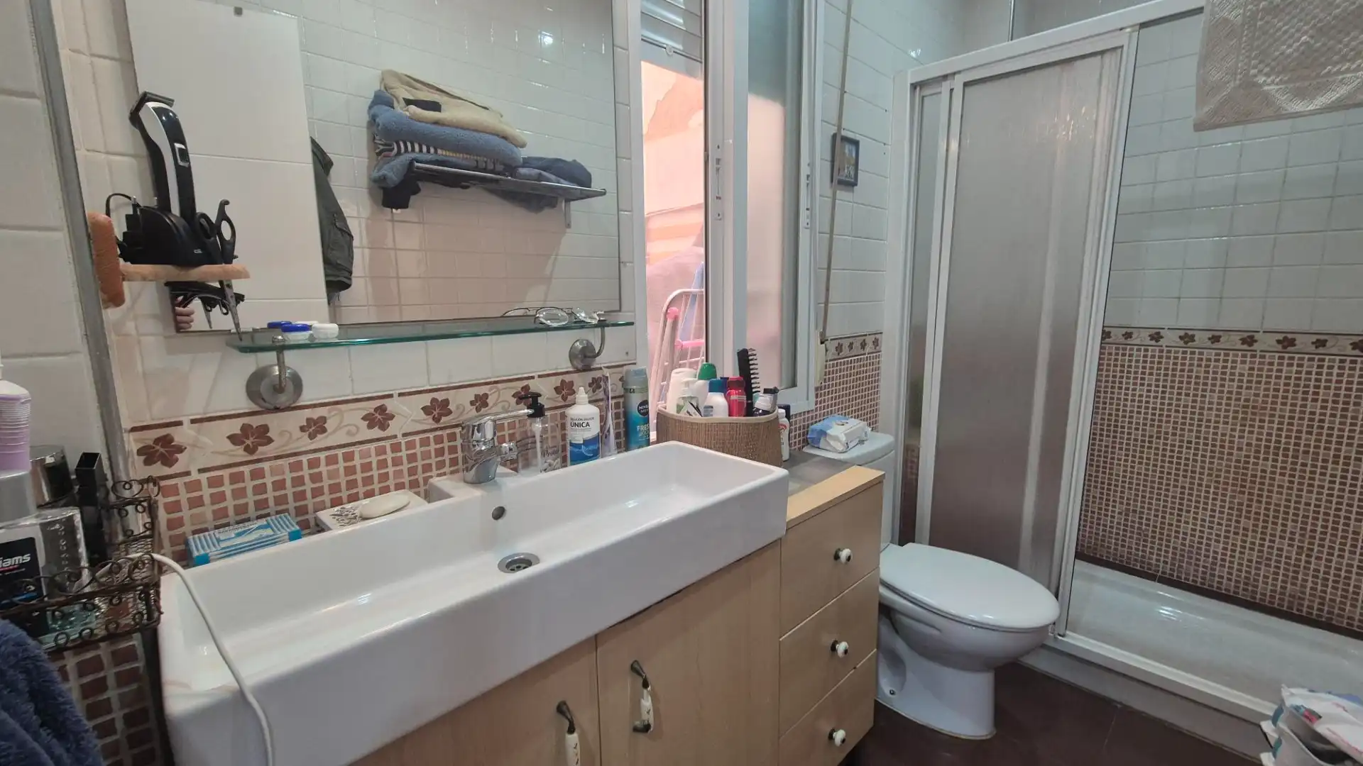 Piso con terraza en venta en Casco Antiguo, imagen 5
