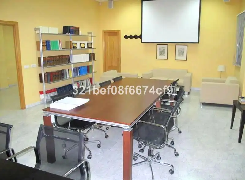 Local comercial en venda a Estepona Pueblo, imagen 7